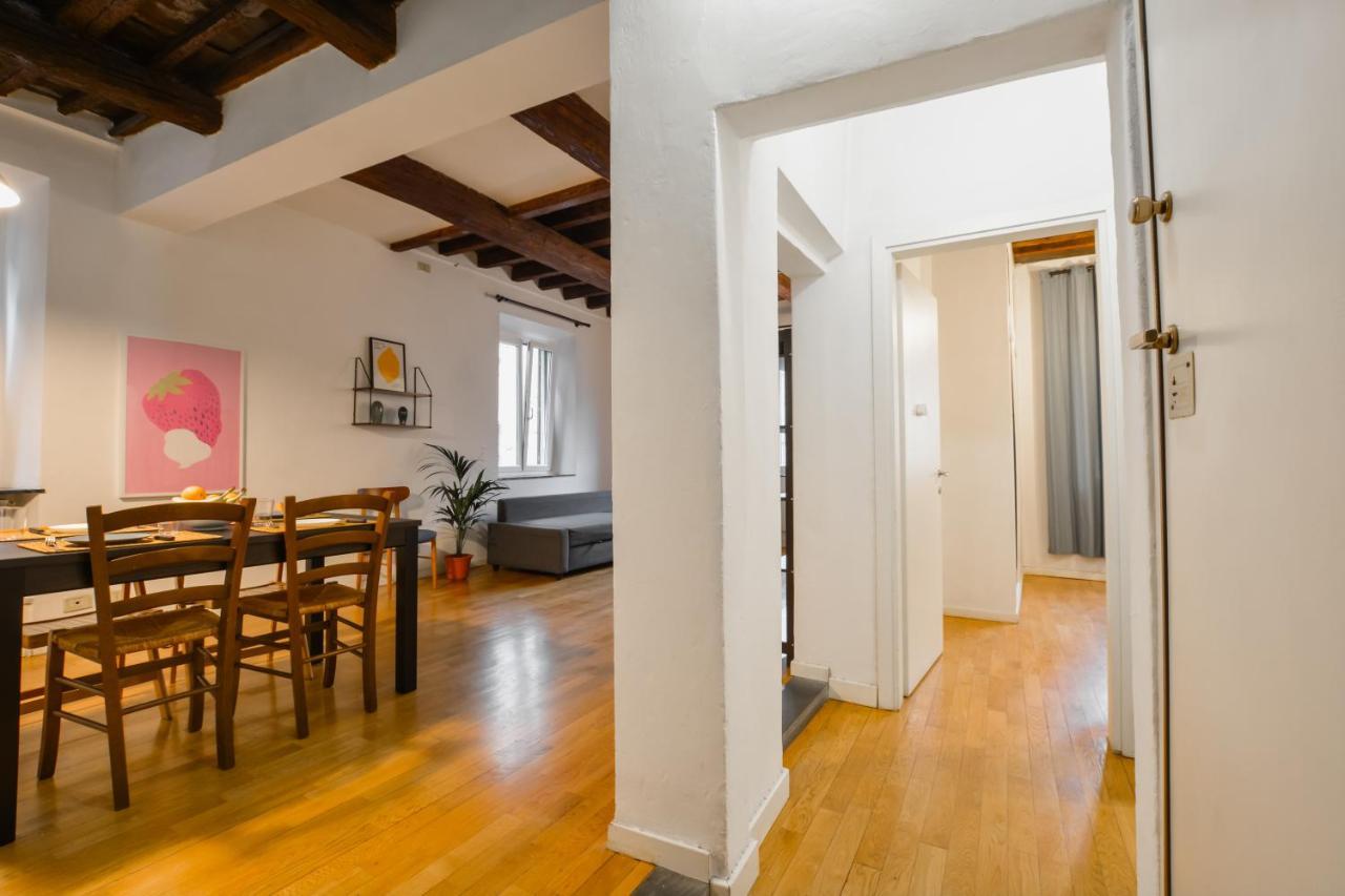 San Pierino Apartment Florence Exterior photo