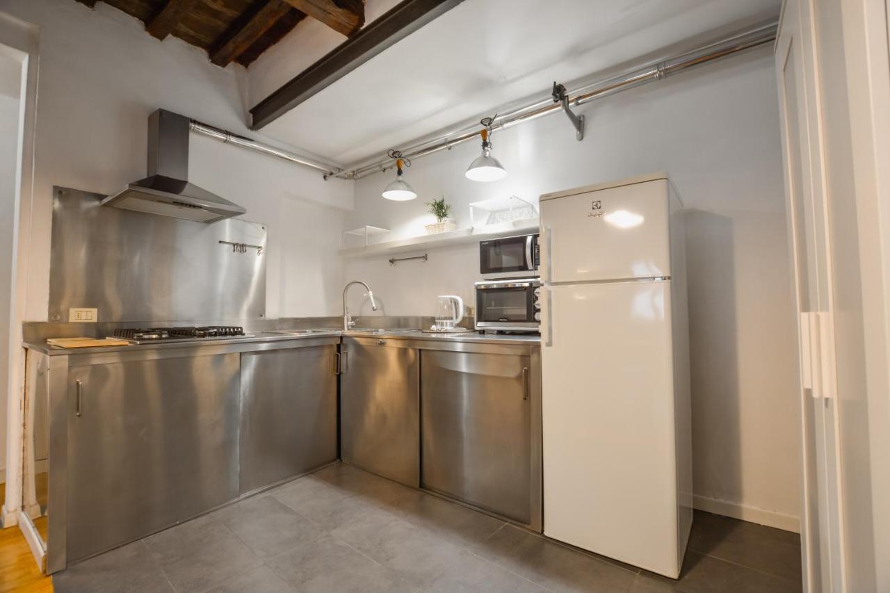 San Pierino Apartment Florence Exterior photo