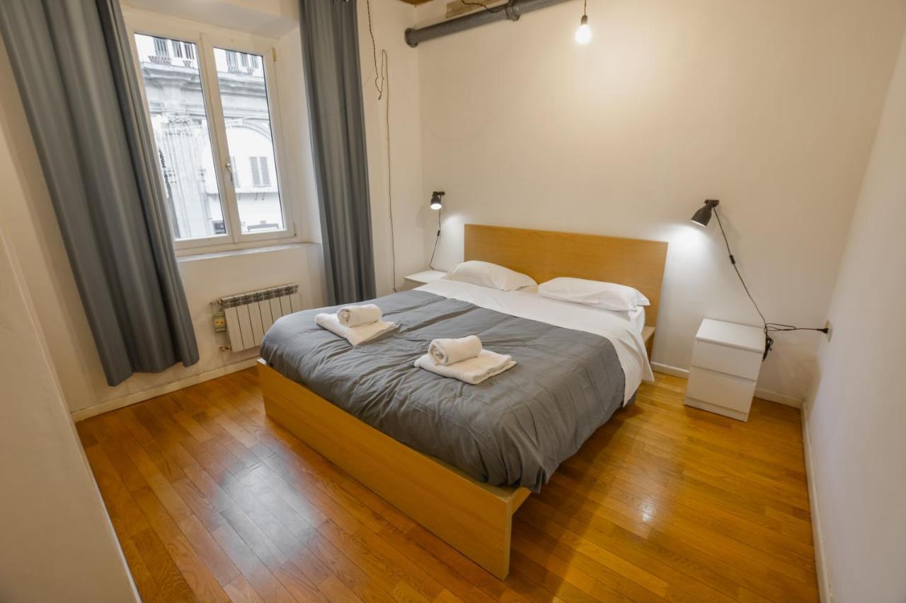 San Pierino Apartment Florence Exterior photo