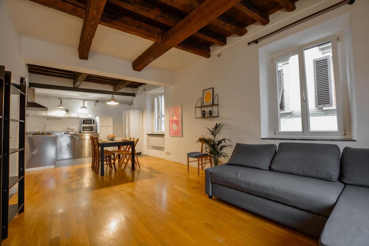 San Pierino Apartment Florence Exterior photo