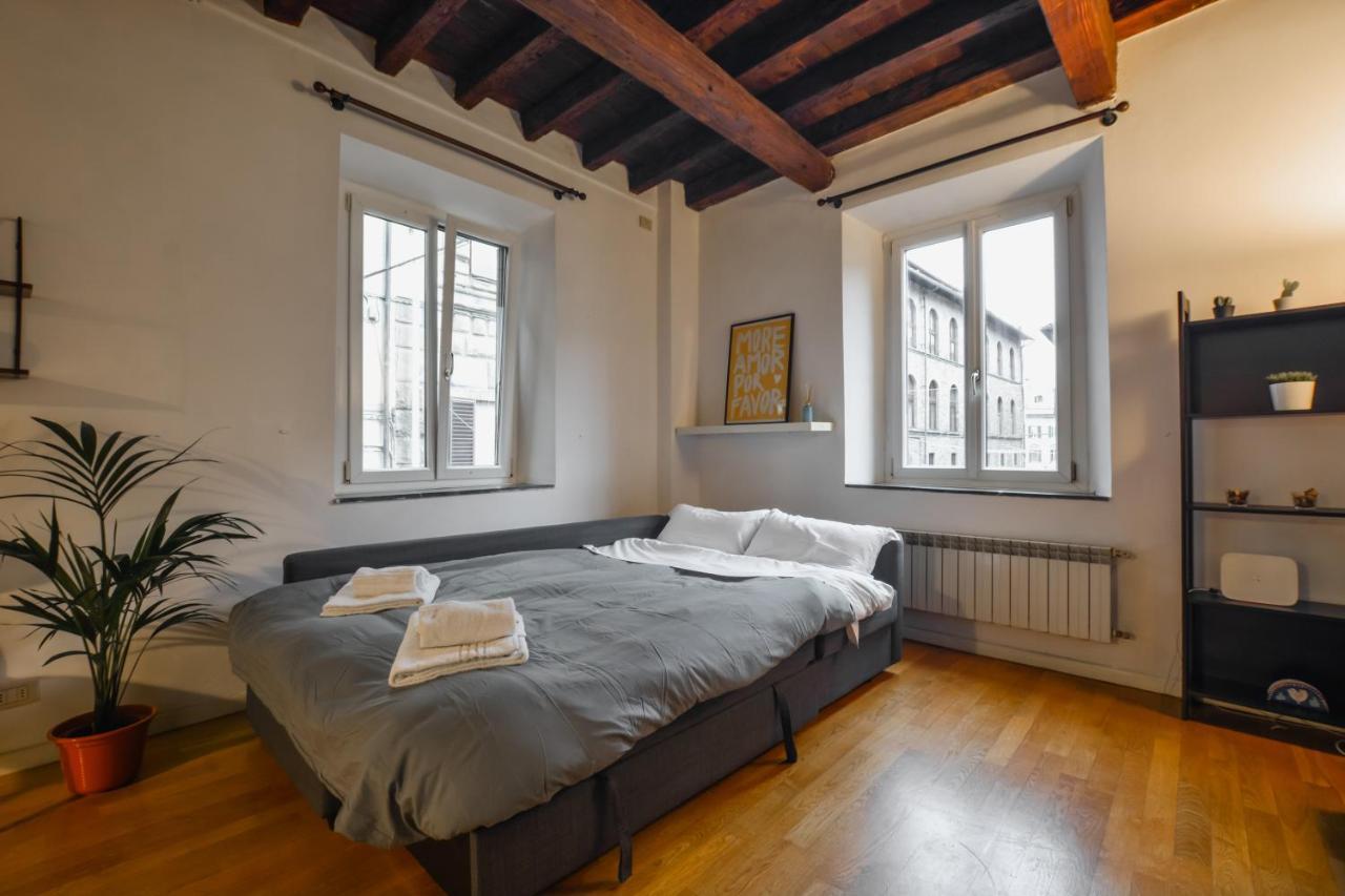 San Pierino Apartment Florence Exterior photo