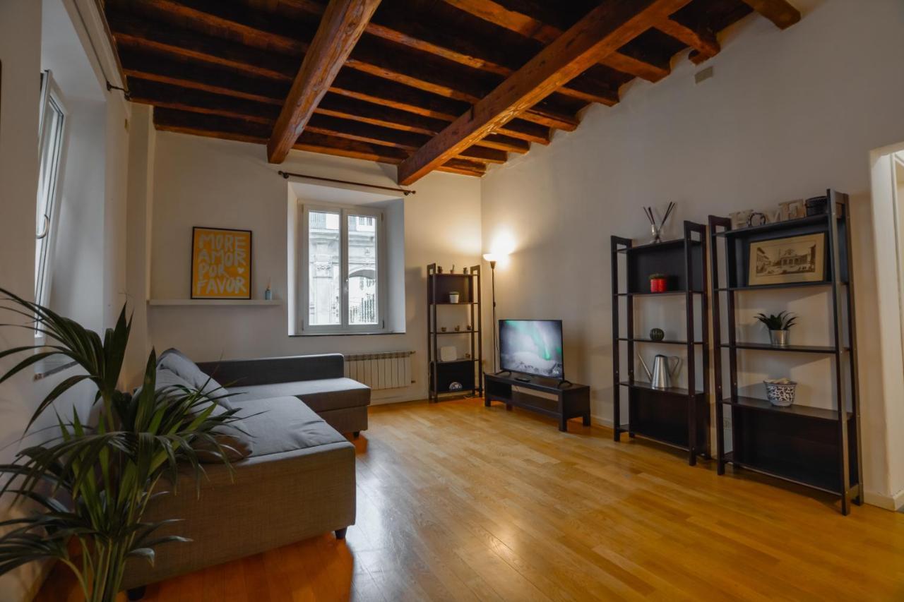 San Pierino Apartment Florence Exterior photo