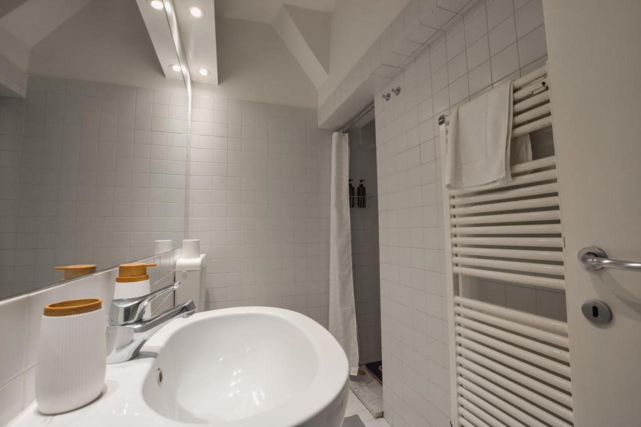 San Pierino Apartment Florence Exterior photo