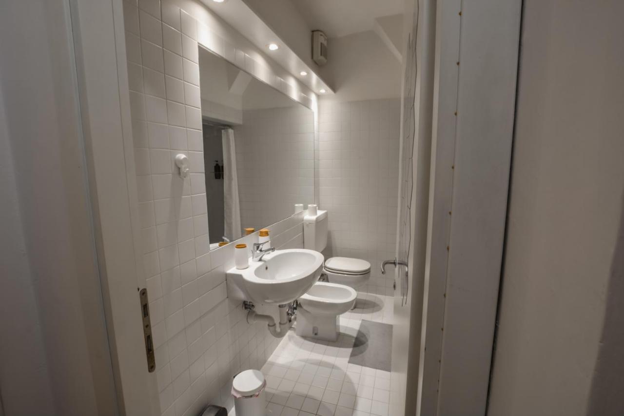 San Pierino Apartment Florence Exterior photo