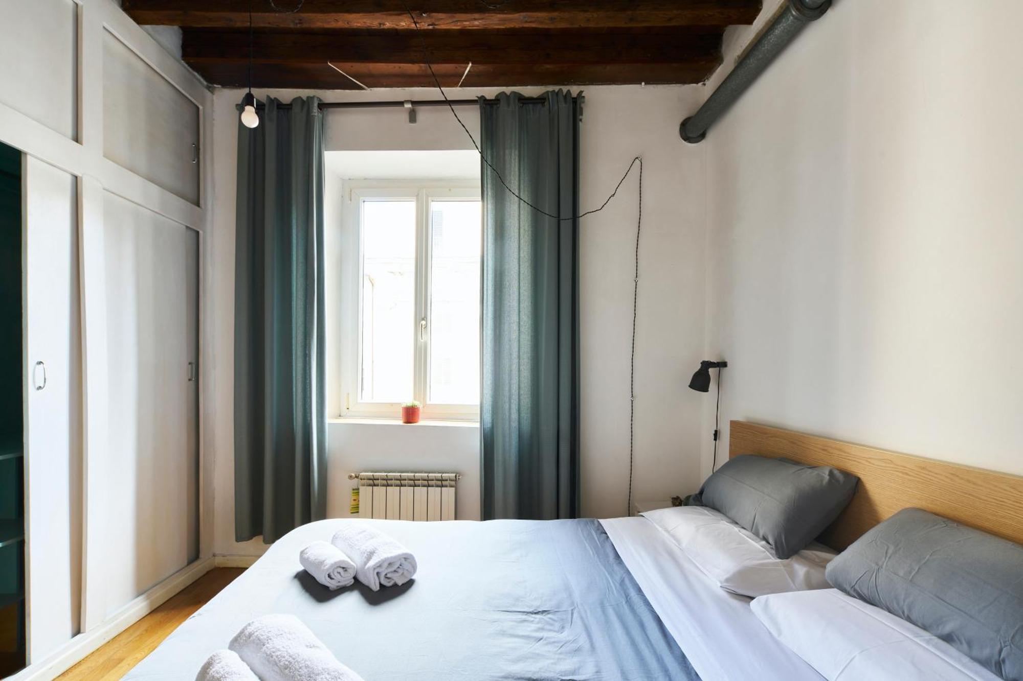 San Pierino Apartment Florence Exterior photo
