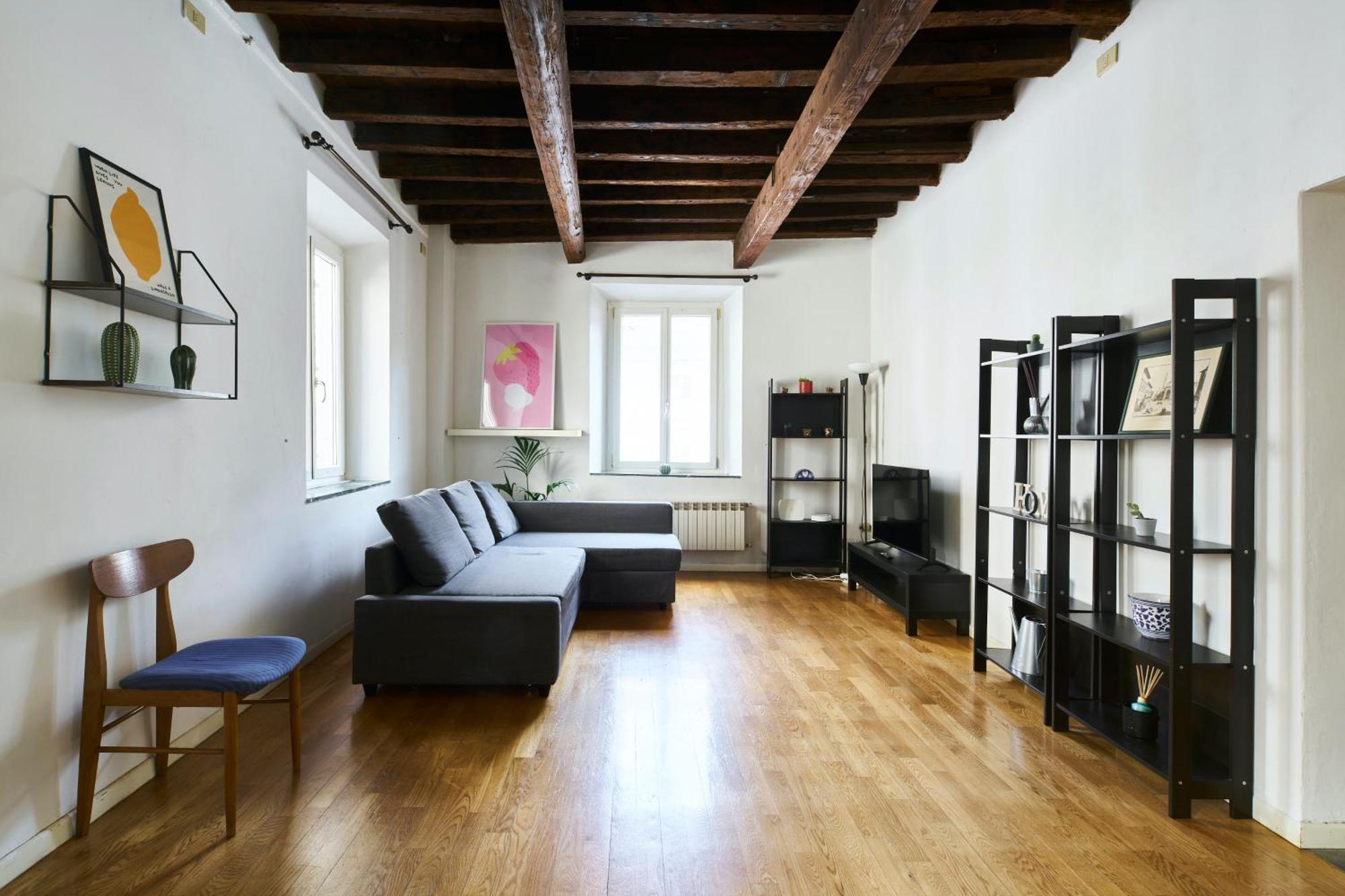 San Pierino Apartment Florence Exterior photo