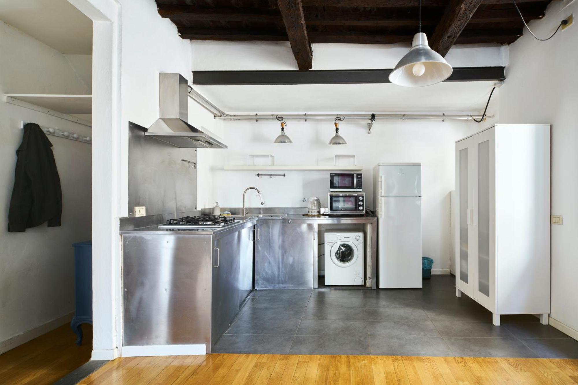 San Pierino Apartment Florence Exterior photo